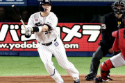 村上宗隆さん、6試合でホームラン1本