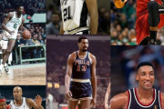 【NBA】DPOYを獲得したことのない最高のディフェンダーは誰？