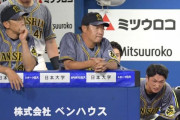 阪神打線沈黙　矢野監督、近本の復調期待「機能してくると相手にとっても嫌になる」