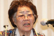 自称慰安婦イ・ヨンスが文大統領に手紙「天国にいる（元慰安婦の）みんなのところへ行き、『文大統領が解決してくれた』と報告できるようにしてほしい」