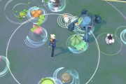 【ポケモンGO】ポケモンの湧きの謎「やたらポケモンが大量発生してる地点」