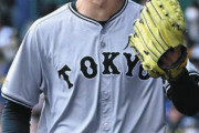 【巨人】高橋礼 開幕ローテにアピール成功