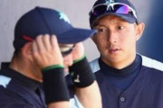 【悲報】イチローさん、まんさんファンから大胆な愛の告白をされ戸惑ってしまう…w
