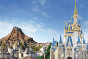 【悲報】東京ディズニーランド運営のオリエンタルランド、千葉豪雨の被災地に1000万円寄付・・・・