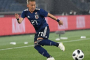 4年前は久保裕也、井手口がいた　今の日本代表に“救世主”は出てくるか