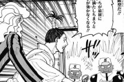 ハンターハンター、「無敵型」とかいう新しい概念がまた生まれる・・・・