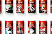 【朗報】WONDAのワンピースコラボ缶、種類がくっそ多いwuwuwuwuwuwuwuwuwuwu