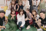 【元乃木坂46】OGで伊藤万理華だけめちゃくちゃになってないか...？