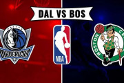 【NBA】ファイナルがBOSとDALの対戦になったらどっちが勝つと思う？