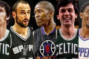 【NBA】史上最高のシックスマンは一体誰だ？