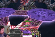 【FF14】戦闘時間は1時間越え！海外プレイヤーさんが実装初週に「戦士ソロでパンデモ煉獄編3層Nをクリア」してしまうｗｗｗｗｗｗ【動画有】