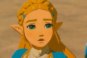 【朗報】ハイラル王国の姫が過激で可愛すぎるｗｗｗｗｗ
