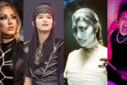 「過去20年間で今のメタルを作った16人の女性」にBABYMETAL
