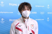 宇野昌磨「調子の良さは7割橋口さんのおかげ」自己ベストでネイサン・チェンに次ぐ2位