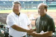 沖縄・興南の我喜屋監督、大阪桐蔭や健大高崎に激怒！