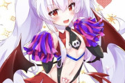 夜のグリムアロエちゃん敗北布団交換スレ
