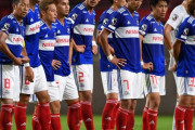 【速報】横浜F・マリノスも活動休止を発表！！！！