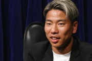 【日本代表】浅野拓磨選手「離脱してくれ」岡崎選手と交わした会話、古橋享悟選手「もう辞めようかな…」Jリーグへの壁を痛感した瞬間
