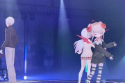 にじさんじ AR STAGE2日目『委員長がめっちゃ踊れてて草』『満足感ありすぎやったな』