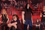 【海外】DETHKLOKの創設者であるブレンドン・スモールがBABYMETALとツアーをする事になった経緯を語る