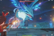 海外大手メディアさん、大荒れの『原神』を「戦闘システムは”ゼルダの伝説BotW”より優れている」と絶賛してしまうｗｗｗｗｗ