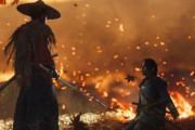 Ghost of Tsushima（ゴーストオブツシマ）は日本を舞台にしたアサシンクリードのように見える サッカーパンチはUBIを打ち負かした