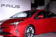 タイ最高裁、トヨタに390億円追徴　プリウス部品輸入で