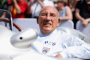 F1レジェンド：スターリング・モス卿が90歳で死去