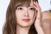 【乃木坂46】白石麻衣、卒業延期！