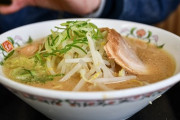 【画像】こういうのでいいんだよラーメン