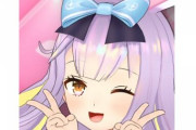 【VTuber】餅月ひまりが文春されとる