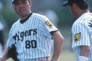 阪神・矢野監督辞任なら岡田彰布13年ぶり復帰へwwwwwwwwwwww
