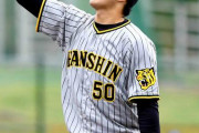 阪神・青柳　０封でも不満顔　決定持ち越しも矢野監督“開幕投手最有力”を認める