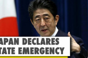 海外「すばらしい判断だ！」日本全国に緊急事態宣言拡大、海外メディアも報道