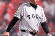４位転落の巨人・阿部監督「全て僕の采配ミスです」短く会見を終える　無死満塁生かせず直後に満塁被弾の悪夢
