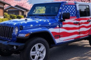 【疑問】アメリカ車が人気だった頃ってあんの？