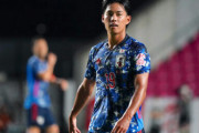 追加招集からU-24日本代表デビュー、方式変更で22名入り…這い上がってきた“ビースト”林大地の抜きん出た特徴とは？