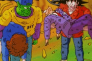 ドラゴンボール三大アニオリ「自動車免許」「たった1人の最終決戦」後一つは？