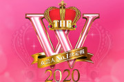 【朗報】女芸人No.1決定戦 THE W 2020、なんか急に真っ当なファイナリストになるｗｗｗ