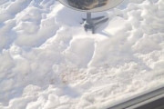 【画像】ヌッコさん、雪で寒すぎて集まってしまうwww