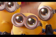 『ミニオンズ』最新作 ミニオンとグルーの始まりの物語『ミニオンズ フィーバー』予告編公開