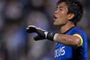 浦和レッズGK西川周作「黙らせてよ、あいつら」アウェー名古屋戦で怒り