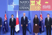 韓国人「中国に報復されれば韓国は滅びる」NATOに参加する韓国、輸出比重中国25.3%、日本4.7% ‥　韓国の反応