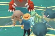 【悲報】ポケモンGOを久しぶりに起動した俺、絶体絶命･･････!!!!
