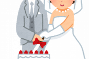 【悲報】金ないのに『結婚式』に無理やり呼ばれた結果ｗｗｗｗｗｗｗｗ