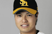 【朗報】ソフトバンク人的補償から西武クローザー甲斐野爆誕へWWWWWWWWWWWWWWW