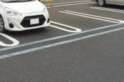 車の免許持ってるけどバック駐車ってムズすぎない？？