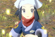 【悲報】ポケモンアルセウスさん、主人公を現代に返さないせいでとんでもない家系になる