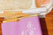 【乃木坂46】大食いwww 山下美月がお弁当2つたいらげる！！！