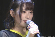 【NMB48】武井紗良が卒業発表「アイドルの人生に踏ん切りがつきました」